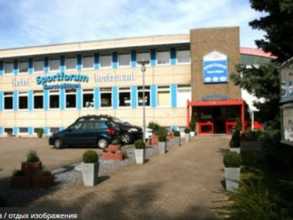 照片: Sportforum 